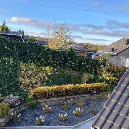 O Secret Du Werihay Bed & Breakfast Spa Exterior photo