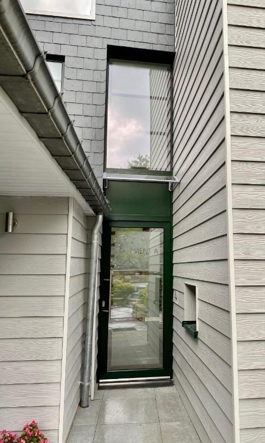 O Secret Du Werihay Bed & Breakfast Spa Exterior photo