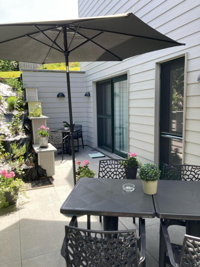 O Secret Du Werihay Bed & Breakfast Spa Exterior photo