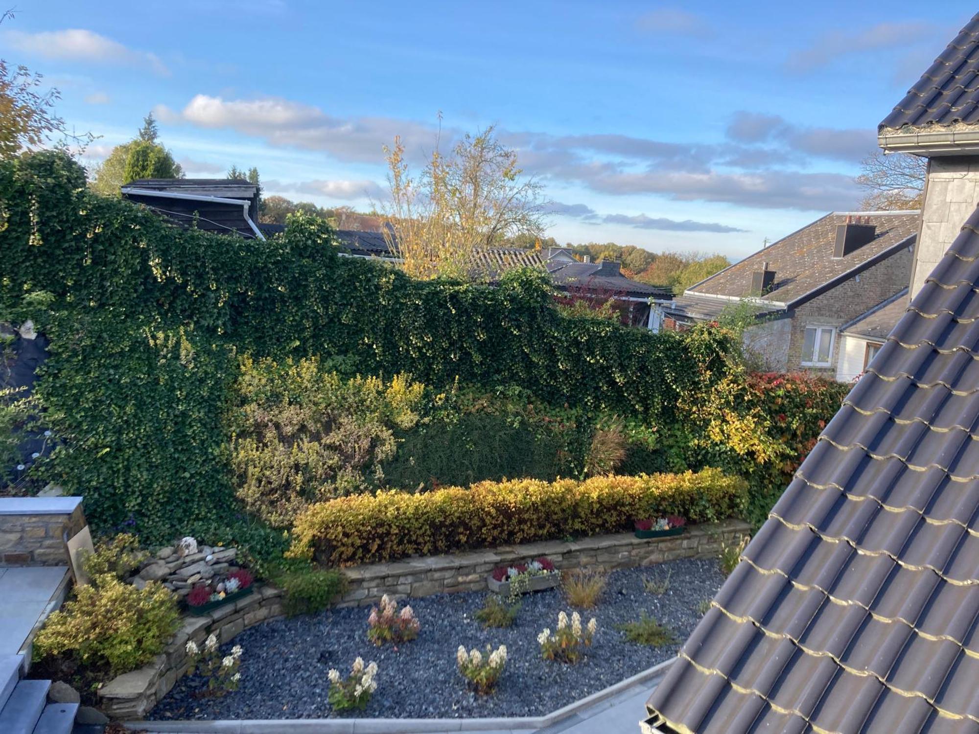 O Secret Du Werihay Bed & Breakfast Spa Exterior photo